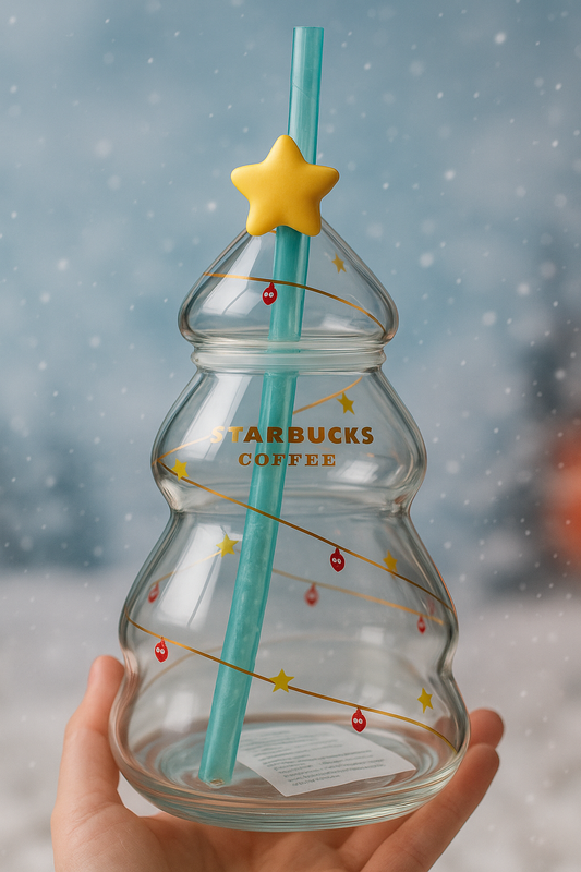 Merry Sip Cup