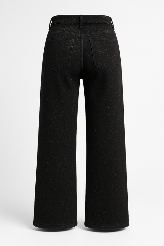 Veltica Glitter Jeans