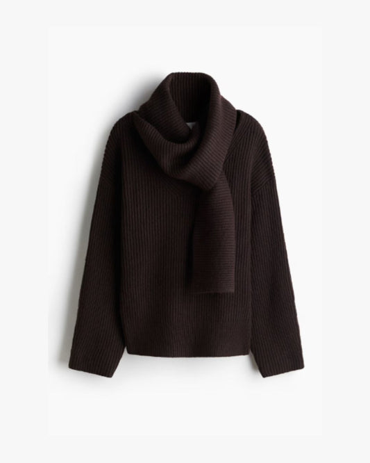 Veltica Wrap Sweater™